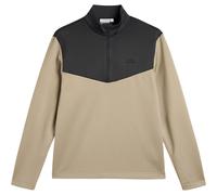 J.Lindeberg Uomo Camicia da sci MACLEAN brindle 26/27 - L