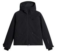 J.LINDEBERG W Paula Jacket - Donna - Nero - Taglia L- modello 2025