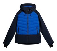 J.LINDEBERG Woody Jacket - Uomo - Blu - Taglia XL- modello 2025