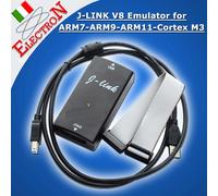J-Link V8 USB ARM STM32 JTAG Emulator Debugger ARM Cortex-M4/M0 xmc ARM9 JLINK