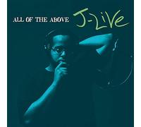 J-Live - All Of The Above
