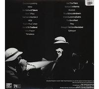 J-Live - Best Part [VINYL]