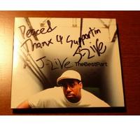 J-Live - The Best Part