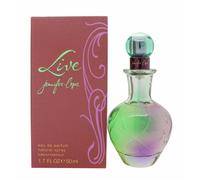 j.Lo Eau de Parfum Live 0,5 l