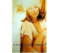 J-Lo - Jennifer Lopez Poster Musicale Originale