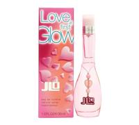J.Lo, Love at first Glow, Eau de Toilette spray da donna, 30 ml