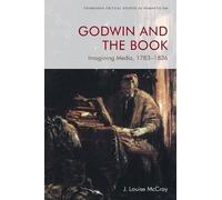 J. Louise McCray Godwin and the Book (Tascabile)