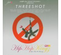 J-Luv Feat.Hip Hop Kingz - Threeshot-Love,Peace and Ha
