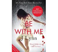 J. Lynn Be With Me (Tascabile) Wait For You