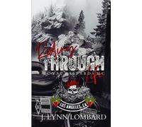 J Lynn Lombard Riding Through Life Aftermath and Kensi's Wedding (Tascabile)