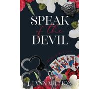 J Lynn Million Speak of the Devil (Tascabile) Devil's Hand
