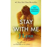 J. Lynn Stay With Me (Tascabile) Wait For You