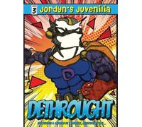 J Lynniece Jordyn's Juvenilia DeThrought (Copertina rigida)