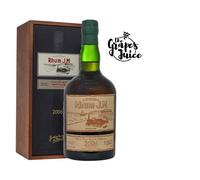 J.M 2006 15 Y.O. RHUM VIEUX AGRICOLE RUM DELLA MARTINICA