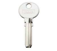 J.M.A Sts-X6 - Chiave Jma ottone sicurezza Sts-X6