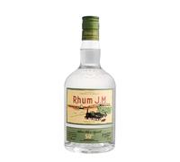 J.M. Agricole Blanco Ron - 3 Paquetes de 700 ml - Total: 2100 ml