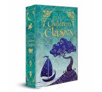 J. M. Barrie Best of Children's Classics (Copertina rigida)