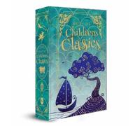 J. M. Barrie Best of Children's Classics (Copertina rigida)