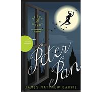 J. M. Barrie Ki Peter Pan / Peter and Wendy: Deutsch Englisch Zweisp (Tascabile)