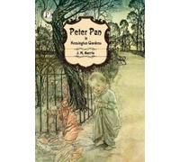 J M Barrie Kit Harrington David Walliams Joa Peter Pan in Ke (Copertina rigida)
