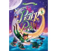 J. M. Barrie Once Upon a Story: Peter Pan (Copertina rigida) Once Upon a Story