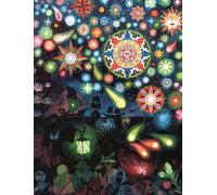 J.M. Barrie PETER PAN: An Illuminated Edition (Copertina rigida)