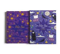 J. M. Barrie Peter Pan and Peter Pan in Kensington Gardens (Tascabile)