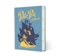 J. M. Barrie Peter Pan (Copertina rigida)