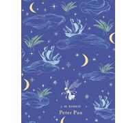 J M Barrie Peter Pan (Copertina rigida)