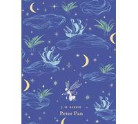 J M Barrie Peter Pan (Copertina rigida)