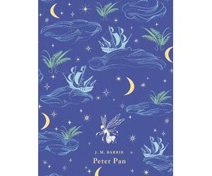 J M Barrie Peter Pan (Copertina rigida)
