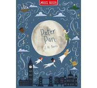 J.M. Barrie Peter Pan (Copertina rigida) Children’s Classics in Colour
