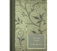 J. M. Barrie Peter Pan (Heritage Collection) (Copertina rigida)