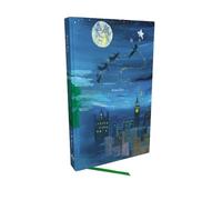 J. M. Barrie Peter Pan (Painted Edition) (Copertina rigida)
