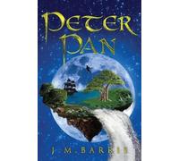 J M Barrie Peter Pan (Tascabile)
