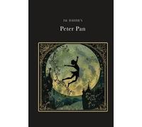 J M Barrie Peter Pan (Tascabile)