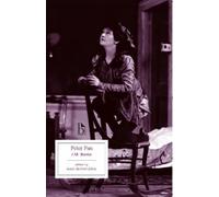 J.M. Barrie Peter Pan (Tascabile) Broadview Editions