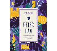 J M Barrie Peter Pan (Tascabile) Great British Classics