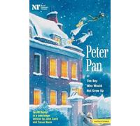 J.M. Barrie Peter Pan (Tascabile) Modern Plays