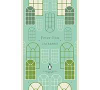 J. M. Barrie – Peter Pan – Penguin Books