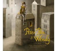 J M Barrie Peter Pan Y Wendy (Tascabile)