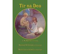 J M Barrie Tír na Deo (Tascabile)