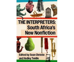 J.M. Coetzee Antjie Krog Jonny Steinberg Rian Malan The Interpreter (Tascabile)