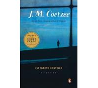 J. M. Coetzee Elizabeth Costello (Tascabile)