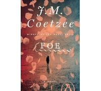 J M Coetzee Foe (Tascabile)