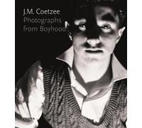 J.M. Coetzee J.M. Coetzee (Tascabile)