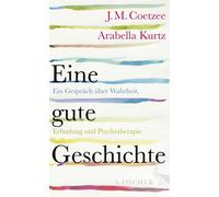 J.M. Coetzee Re Eine gute Geschichte: Ein Gespräch über Wahrheit, Er (Tascabile)