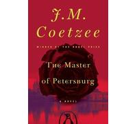 J. M. Coetzee The Master of Petersburg (Tascabile)