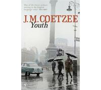 J.M. Coetzee Youth (Tascabile)