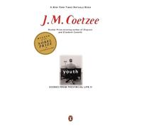 J. M. Coetzee Youth (Tascabile) Scenes from Provincial Life